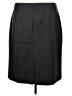 Anne Klein Solid Black Formal Skirt Size 16W - photo 2
