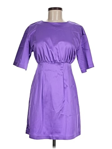 Cynthia Rowley Casual Dress (view 1)