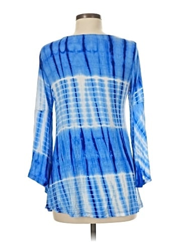 Aryeh 3/4 Sleeve T-Shirt (view 2)