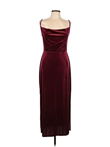 Taylor Cocktail Dress (view 1)