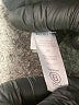 Athleta Black Athletic Shorts Size 4 (tall) - photo 4
