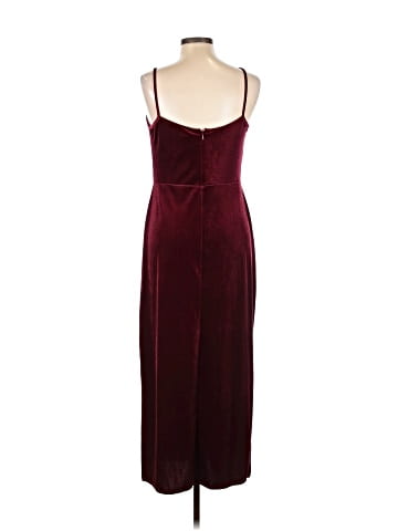 Taylor Cocktail Dress (view 2)