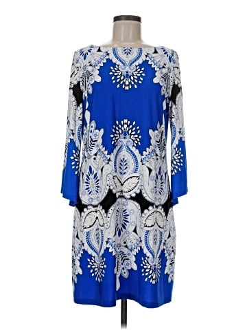 Studio One Casual Dress (view 1)