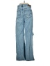 American Eagle Outfitters Blue Jeans Size 27 waist (estimated) - photo 2