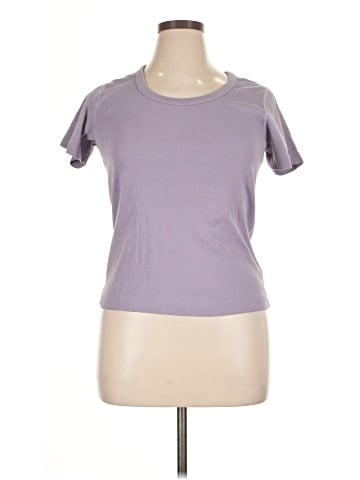 Three Dots Short Sleeve T-Shirt (view 1)