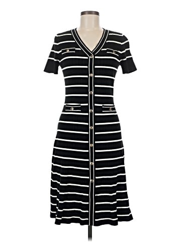 Tahari Casual Dress (view 1)