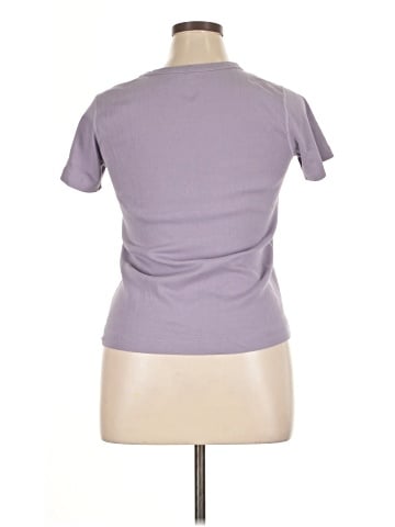 Three Dots Short Sleeve T-Shirt (view 2)