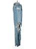 American Eagle Outfitters Blue Jeans Size 27 waist (estimated) - photo 4