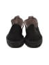 Manebi 100% Leather Solid Black Flats Size EU 36 - photo 2