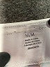 Harmony and Balance Solid Gray Dress Pants Size M - photo 8
