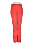 Assorted Brands Red Jeans Size EU 38 / US 8 - photo 1