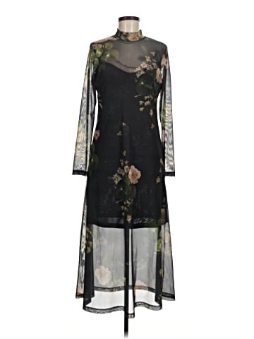 ALLSAINTS Cocktail Dress (view 1)