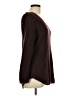 Charlotte Russe 100% Acrylic Brown Pullover Sweater Size L - photo 4