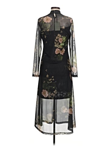 ALLSAINTS Cocktail Dress (view 2)