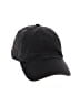 Eikon 100% Cotton Black Baseball Cap One size - photo 1