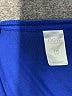 Now Blue Short Sleeve Blouse Size 10 - photo 7