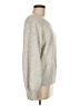 Vince Camuto Gray Pullover Sweater Size M - photo 4
