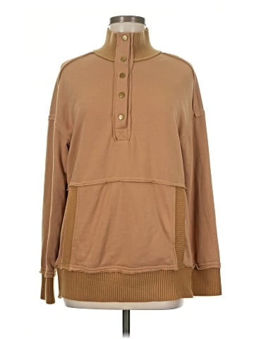 ePretty Pullover Sweater (view 1)