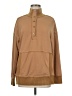 ePretty 100% Polyester Tan Pullover Sweater Size M - photo 1