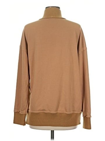 ePretty Pullover Sweater (view 2)