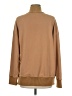 ePretty 100% Polyester Tan Pullover Sweater Size M - photo 2
