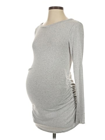 Hello Miz Pullover Sweater (view 1)