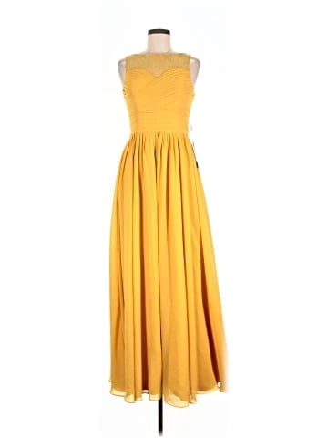 STACEES Casual Dress (view 1)