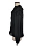 Current Air 100% Polyester Black Long Sleeve Blouse Size M - photo 5