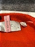 A.L.C. Orange Long Sleeve Top Size S (estimated) - photo 7