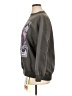 Assorted Brands Graphic Gray Sweatshirt Size XL (estimated) - photo 5
