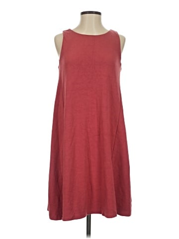 Sigrid Olsen Casual Dress (view 1)