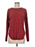 Unbranded Red Pullover Sweater Size M - photo 1