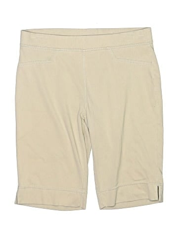 Unbranded Khaki Shorts (view 1)