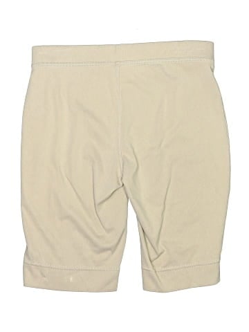 Unbranded Khaki Shorts (view 2)