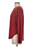 Unbranded Red Pullover Sweater Size M - photo 5