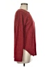 Unbranded Red Pullover Sweater Size M - photo 4