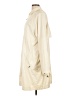 Nike 100% Polyester Ivory Raincoat Size L - photo 5