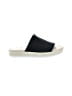 Assorted Brands Black Sandals Size 5 - photo 1