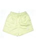 Nike Solid Green Athletic Shorts Size XS - photo 1