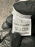 Unbranded 100% Polyester White Pullover Hoodie Size L - photo 8