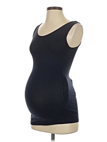 A Pea in the Pod Tank Top (view 1)