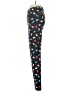 Unbranded Hearts Black Leggings Size S (estimated) - photo 5