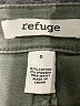 Refuge Stars Green Jeans Size 0 - photo 4