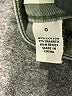 Refuge Stars Green Jeans Size 0 - photo 5