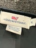 Vineyard Vines Black Sleeveless Top Size XL - photo 7
