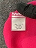 Apt. 9 100% Polyester Pink Sleeveless Blouse Size XL (petite) - photo 8