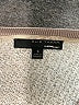 Elie Tahari Gray 3/4 Sleeve Top Size S - photo 7