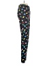 Unbranded Hearts Black Leggings Size S (estimated) - photo 4