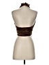 Sadie & Sage Brown Sleeveless Blouse Size S - photo 2