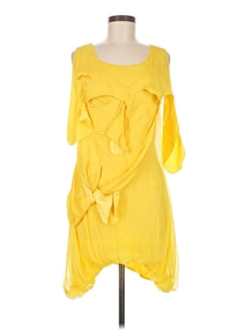 Limited Edition Casual Dress (view 1)